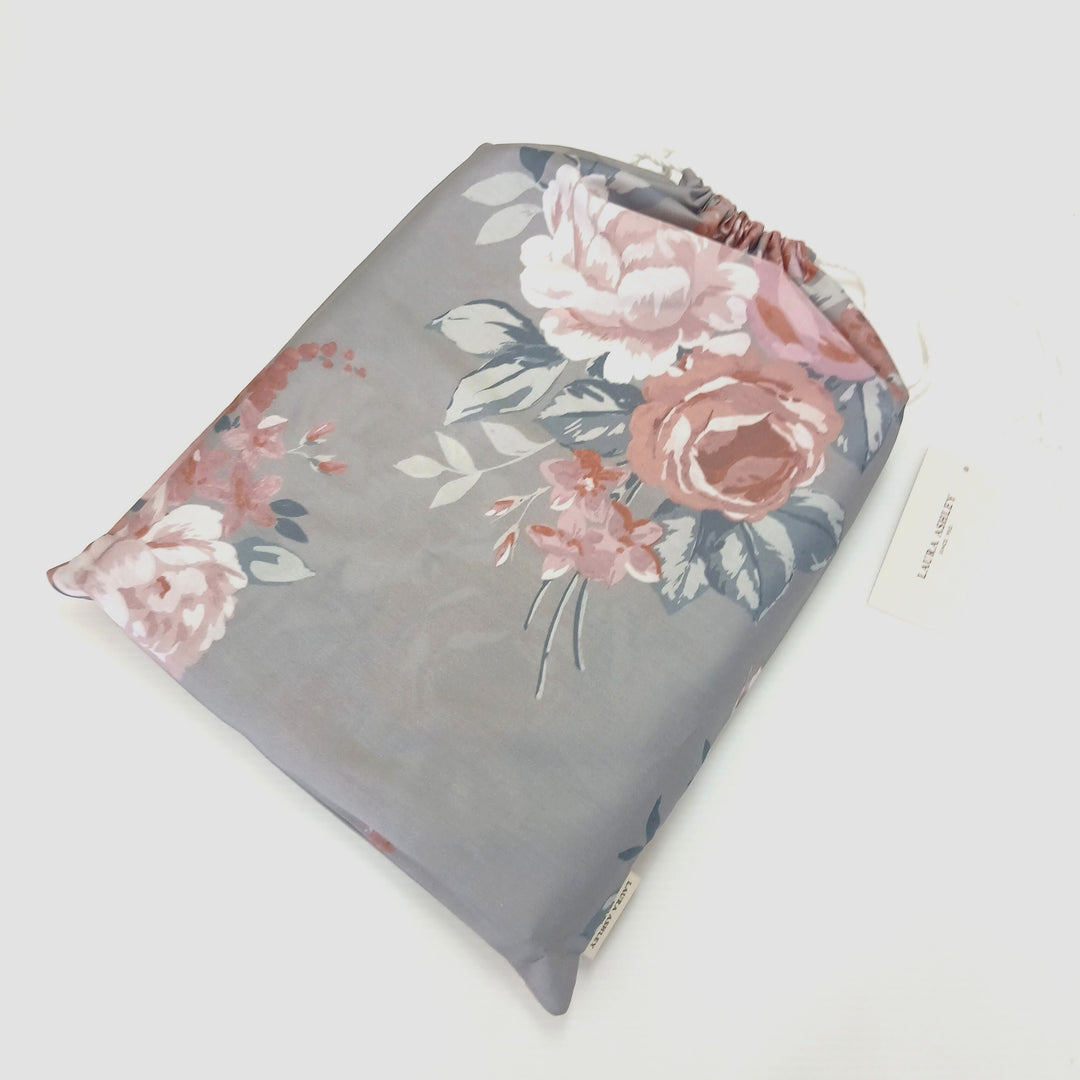 【LAURA ASHLEY】チスウィック　掛け布団カバー　シングル　150cm X 210cm（メーカー希望小売価格￥21,890税込）