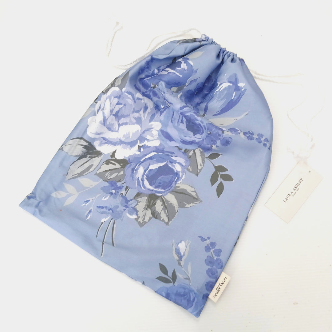 【LAURA ASHLEY】チスウィック　掛け布団カバー　シングル　150cm X 210cm（メーカー希望小売価格￥21,890税込）