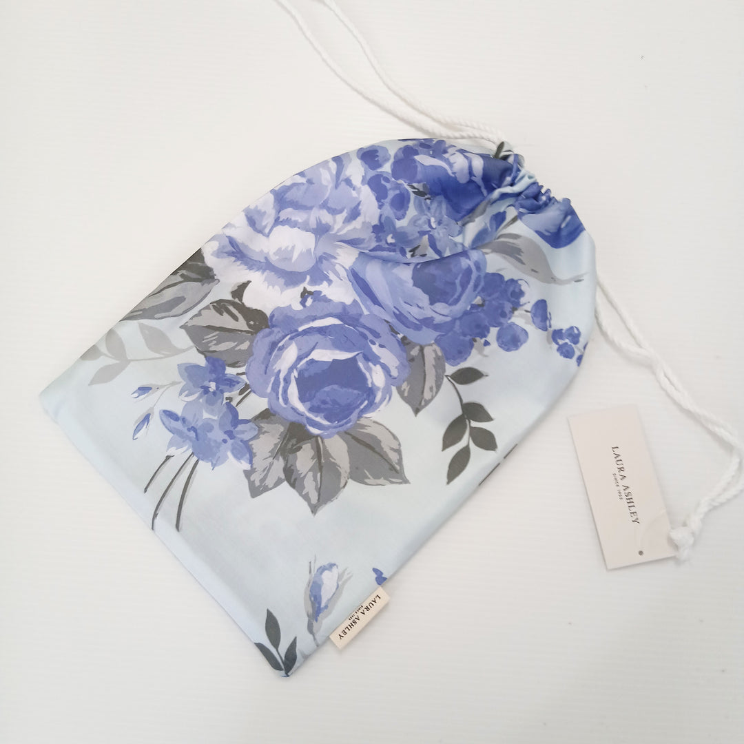 【LAURA ASHLEY】チスウィック　ピローケース　50cm X 70cm（メーカー希望小売価格￥7,260税込）