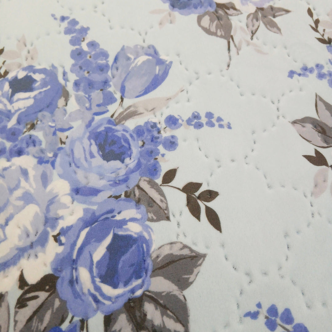 【LAURA ASHLEY】チスウィック　ブランケット　140cm X 200cm（メーカー希望小売価格￥14,190税込）