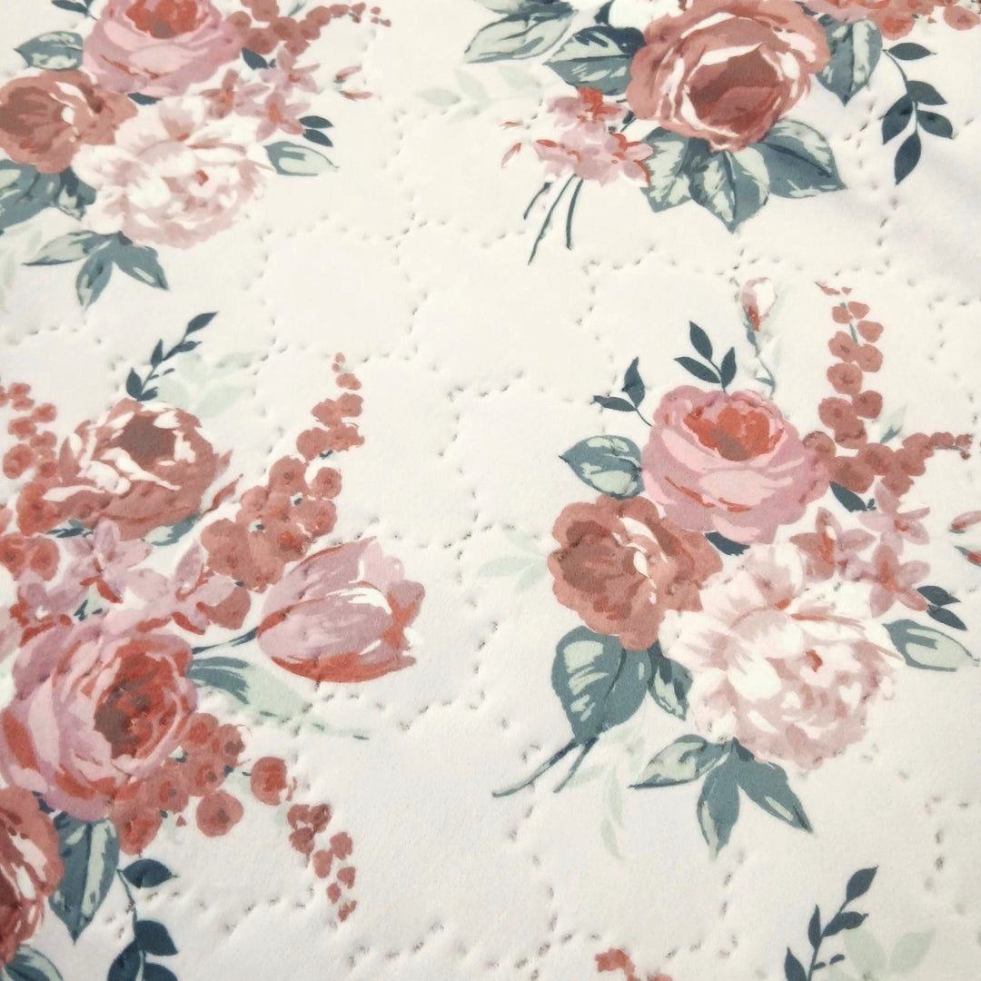 【LAURA ASHLEY】チスウィック　ブランケット　140cm X 200cm（メーカー希望小売価格￥14,190税込）