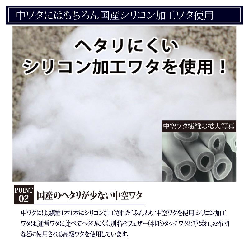 【ヌードクッション正方形 (90×90cm)】ヌードクッション クッション中身 クッション 大きい 枕 椅子